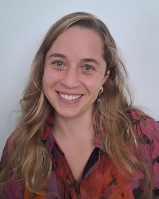 Photo of Alexae Levin, CAT-LP