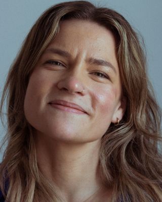 Photo of Laura Dupper, Licensed Master Social Worker, LMSW