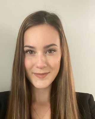 Photo of Madeleine Dunne, Registered Social Worker, MSW, RSW