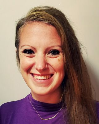 Photo of Jennie Youell, Licensed Professional Counselor, LPC