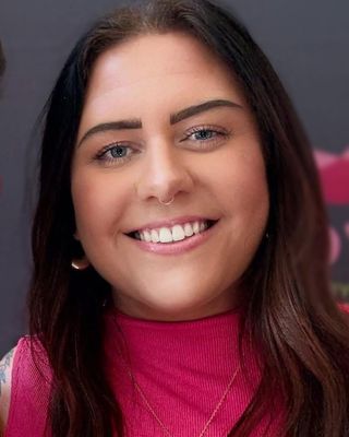 Photo of Samantha Middleton, Clinical Social Work/Therapist, MSW, LCSW