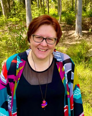 Photo of Sarah Traynor, Clinical Social Work/Therapist in Parramatta, NSW