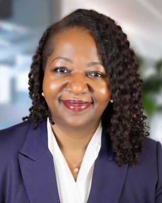 Photo of Glenda Carter, MA, LPC, CCCTP, ASDCS, CAMS-II, Licensed Professional Counselor