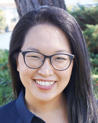 Photo of Eunice Song, Psychologist in 94403, CA