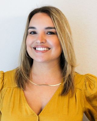 Photo of Lady Joana Martinez, MEd, LPC, Licensed Professional Counselor