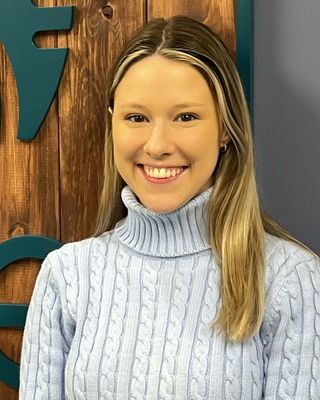 Photo of Rachel Loomis, MEd, Licensed Professional Counselor
