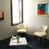 Gallery Photo of Therapy Room 