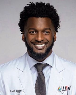 Photo of Dr. Jeff Rocker - Rocker Health LLC, Licensed Professional Counselor, PH.D, NCC, LPC, LMHC, LCPC