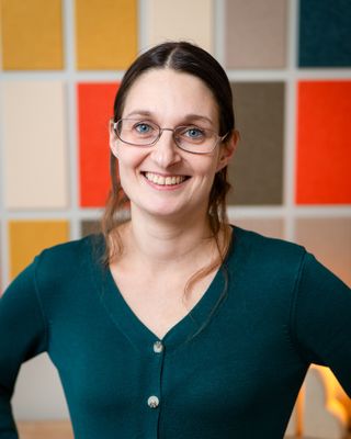 Photo of Mette Finn, Clinical Social Work/Therapist, LCSW