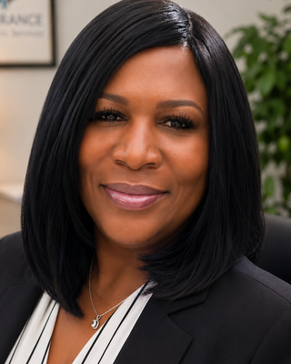 Photo of Daray Ukaegbu, Psychiatric Nurse Practitioner, PMHNP