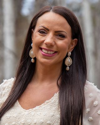 Photo of Jess Walther, Licensed Professional Counselor in Bend, OR