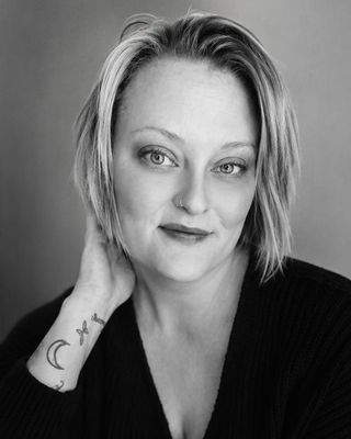 Photo of Alexandra Inselman, Counselor, LIMHP