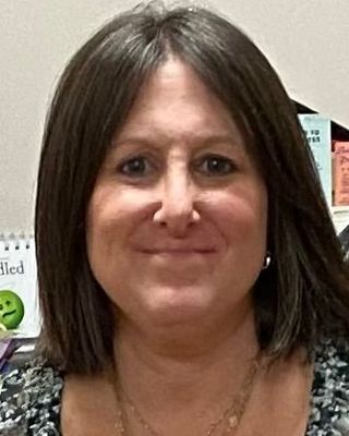 Photo of Amy L Spector-Crane, Licensed Professional Counselor, MA, LPC, NBCC, CCJP, ICGC-1