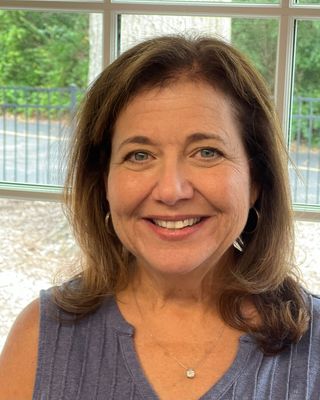 Photo of Susan Gartenberg, Licensed Professional Counselor, M Ed, LPC-S, RPT-S