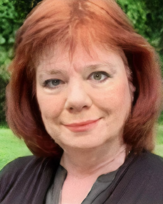 Photo of Nancy Poe, Counselor, LMHC