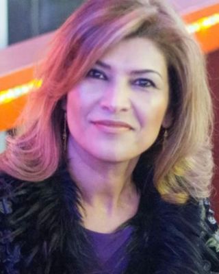 Photo of Maryam S Farahvashi, Clinical Social Work/Therapist, LCSW