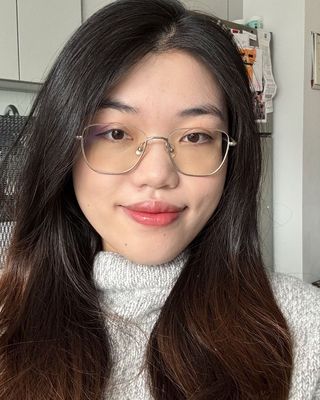 Photo of Haoyan Lin - Resilient Care Therapy LLC, Counselor, LMHC, MSEd, MPhil