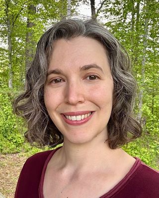Photo of Dorothy Cashore, Psychologist, PhD