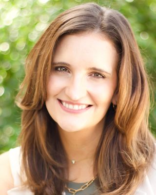 Photo of Jenna Pool, Licensed Professional Counselor Associate, MEd, LPC-A