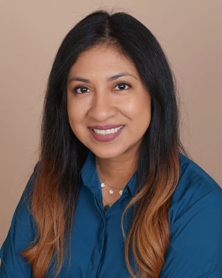 Photo of Dr. Paloma Ocampo, Psychologist in Brownsville, TX