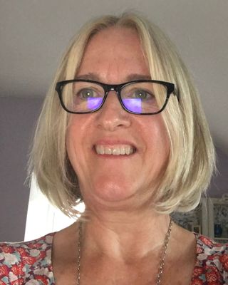 Photo of Dr Anne Valerie Hook, Psychologist in Easingwold, England