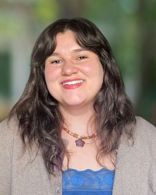 Photo of Julia Deininger - Julia Deininger, Leek Therapy, Counselor, LMHC