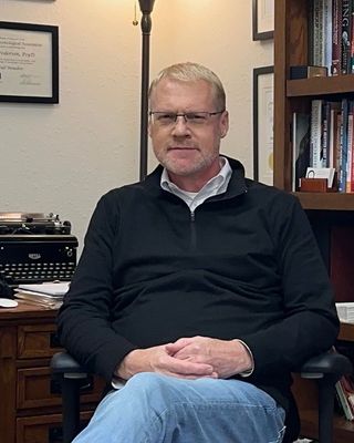 Photo of Erik Pedersen, Psychologist, PsyD