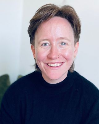 Photo of Varney Glassman, Clinical Social Work/Therapist, LCSW, LICSW