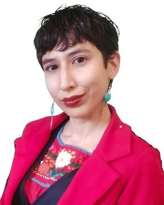 Foto de Isla Yarely Navarro Velarde, Psicólogo, Lic. en Psicología