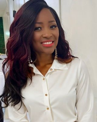 Photo of Bernice Fomunung, Psychiatric Nurse Practitioner, APRN, PMHNP