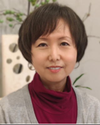 Photo of Michelle Oh, Marriage & Family Therapist in Oakdale, CA