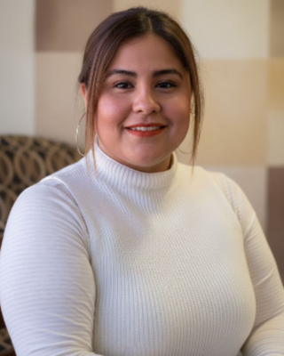 Photo of Edna Lerma, Licensed Professional Counselor, LPC