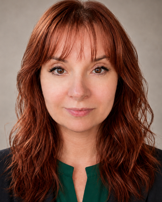 Photo of Yvonne Judge, Marriage & Family Therapist, IMFT, CCHt, MAMFT