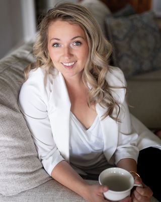 Photo of Samantha Dickens, LMFT, Marriage & Family Therapist