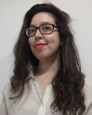 Foto de Agostina Teti, Psicólogo, Lic. en Psicología