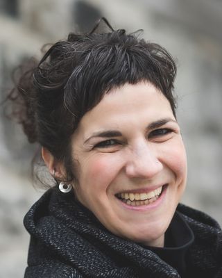 Photo of Josette Kodsi, Registered Social Worker, MSW, RSW