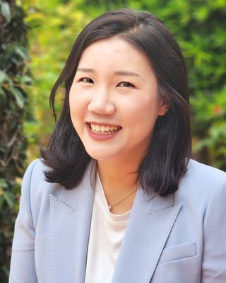 Photo of Yujin Park, MS, LMFT, Marriage & Family Therapist