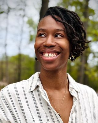 Photo of Dr. Kelly Guyton, Counselor, LCPC, NCC