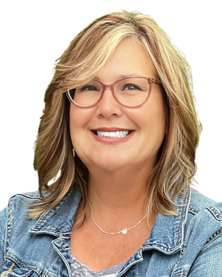 Photo of Rene Buenzow, Psychiatric Nurse Practitioner, DNP, APRNBC, PMHNPBC