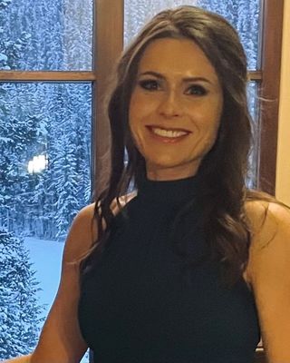 Photo of Holly Blum, Counsellor in Edmonton, AB