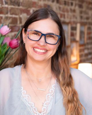 Photo of Wendy Thornell, Licensed Master Social Worker, LMSW, LCDC-I