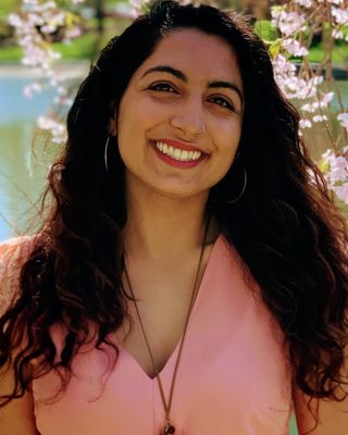 Photo of Sabrina Rose-Mary Basaria, Pre-Licensed Professional in Chicago, IL
