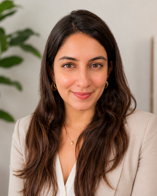 Photo of Selene Khosla - Selene Khosla / Individual Therapist, Registered Psychotherapist (Qualifying), PhD, MAP