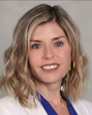 Photo of Brandy Alexander Zuber, Counselor, LMHC