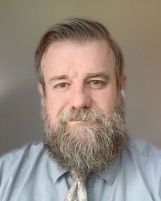 Photo of Johnathan Sumpter, Licensed Professional Counselor, MBA, MA, LPC-S