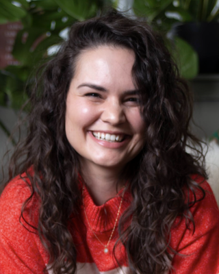 Photo of Molly Seifert, Pre-Licensed Professional