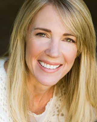 Photo of Kelli Lundin, Marriage & Family Therapist in Redlands, CA