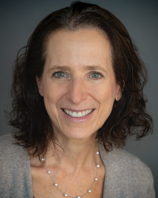 Photo of Anne J Adelman, Psychologist, PhD