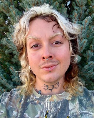 Photo of Lúna Paradise, Licensed Master Social Worker, LMSW