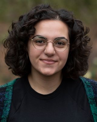 Photo of Sarah Gammoh, Pre-Licensed Professional